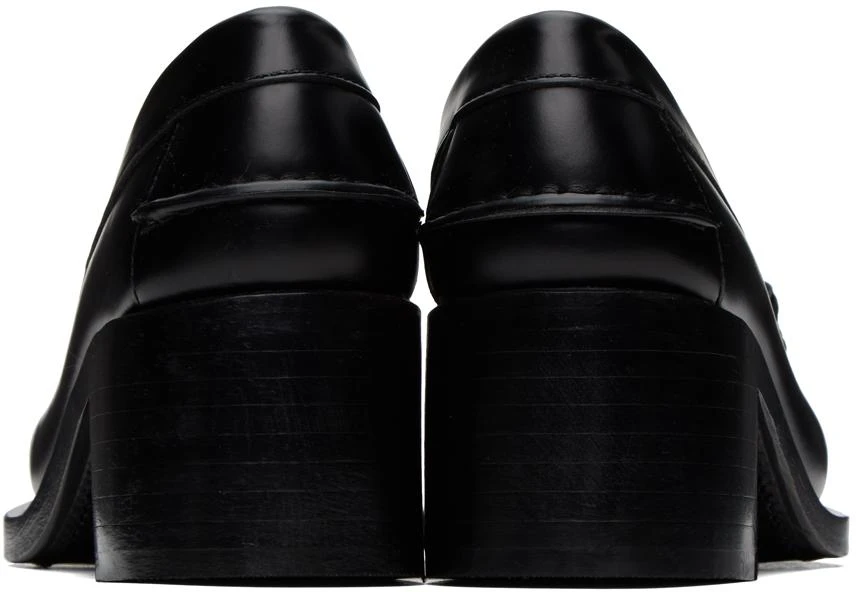 商品Hereu|Black Sineu Heels,价格¥1882,第2张图片详细描述