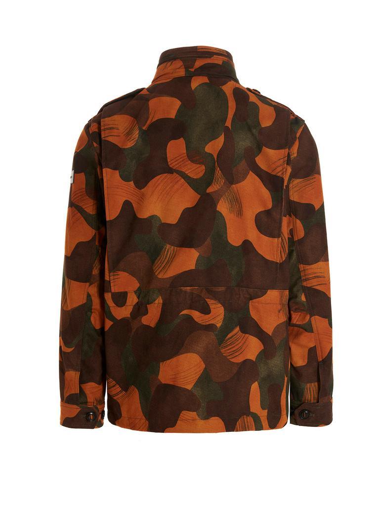 商品Woolrich|'Easton field' jacket,价格¥2311,第4张图片详细描述