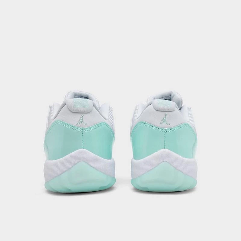 商品Jordan|Women's Air Jordan Retro 11 Low 篮球鞋 满天星,价格¥1468,第4张图片详细描述