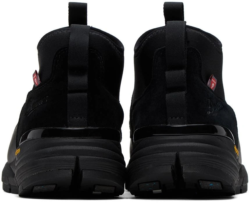 商品Danner|Black Arctic 600 Chelsea Boots,价格¥2060,第2张图片详细描述