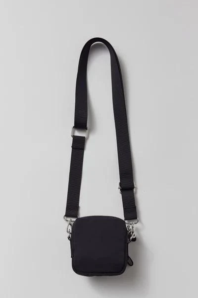 商品Urban Outfitters|UO Ivy Pocket Micro Crossbody Bag,价格¥76,第3张图片详细描述