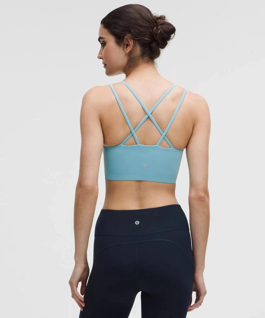 Like a Cloud Longline Bra *Light Support, B/C Cup 商品