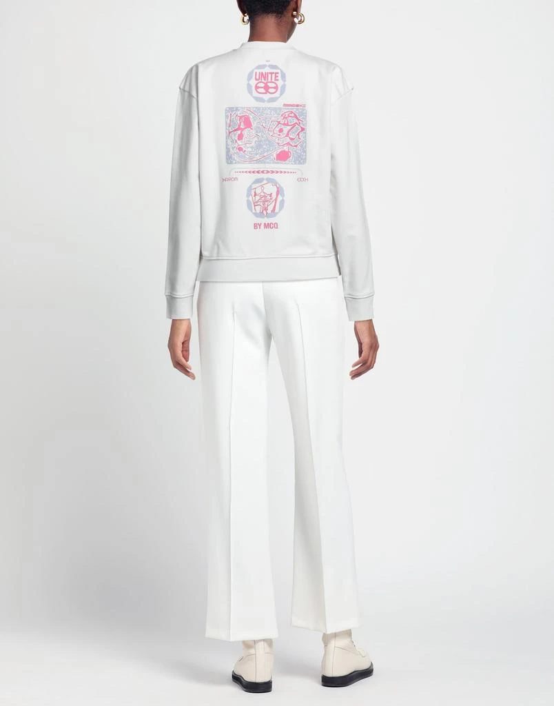 商品Alexander McQueen|Sweatshirt,价格¥1029,第3张图片详细描述