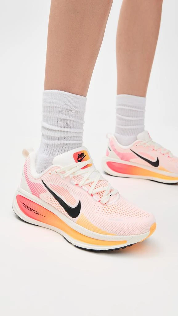 商品NIKE|W Nike Vomero 18 Sneakers,价格¥1119,第2张图片详细描述