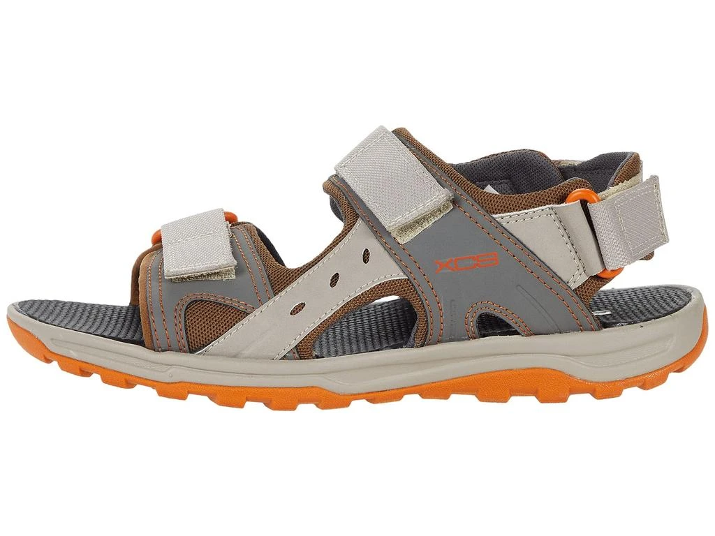 商品Rockport|Trail Technique Adjustable Sandal 2,价格¥368,第4张图片详细描述