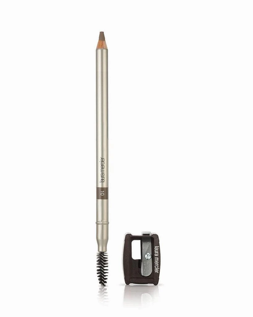 商品Laura Mercier|Eyebrow Pencil,价格¥215,第1张图片详细描述