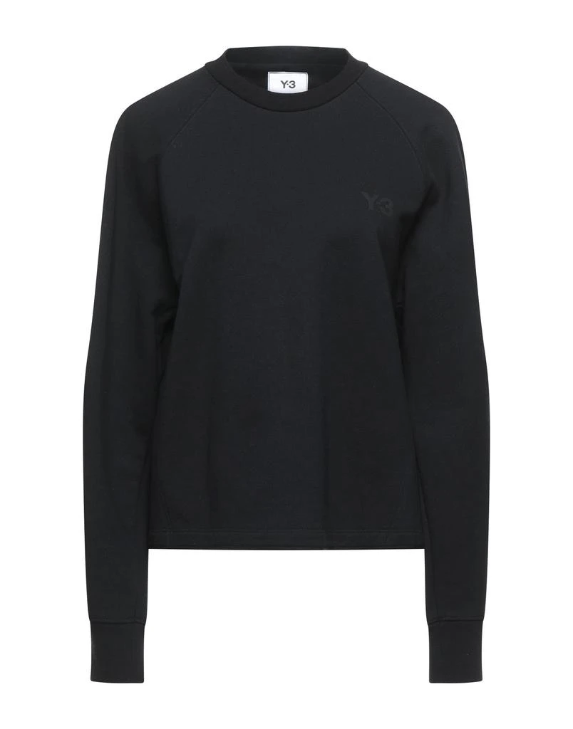 商品Y-3|Sweatshirt,价格¥1273,第1张图片