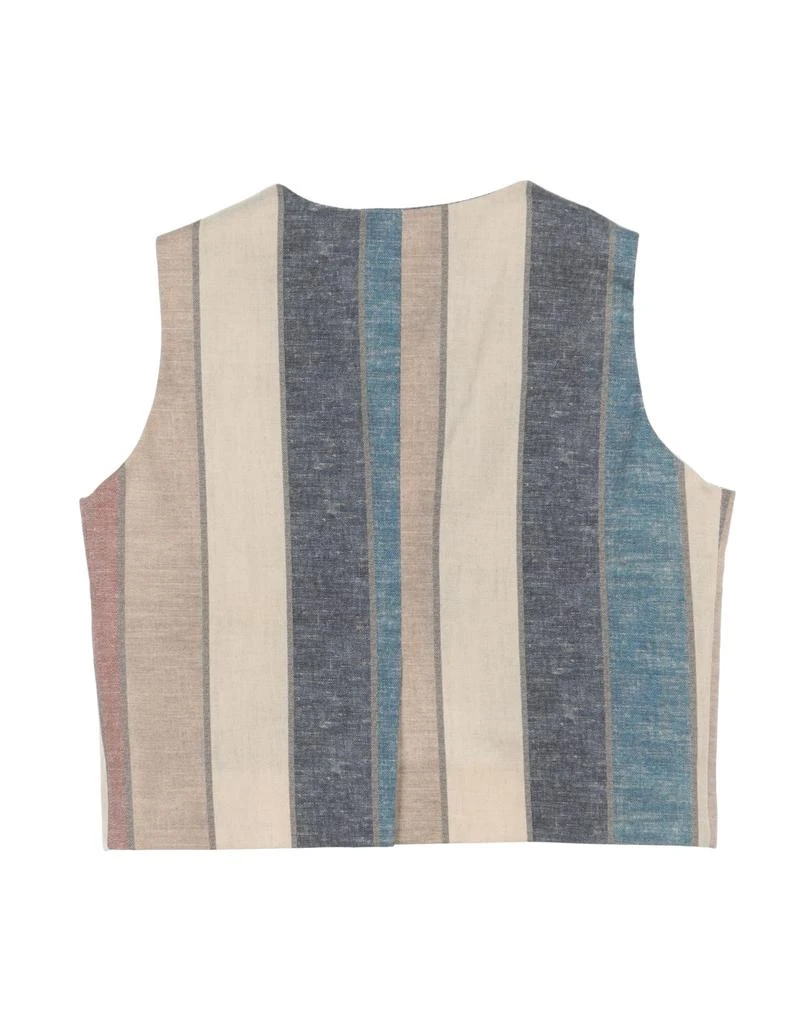 商品BRIAN RUSH|Suit vest,价格¥755,第2张图片详细描述