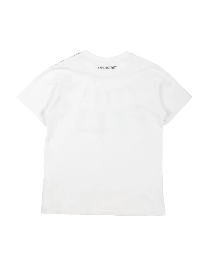 商品Neil Barrett|T-shirt,价格¥228,第2张图片详细描述