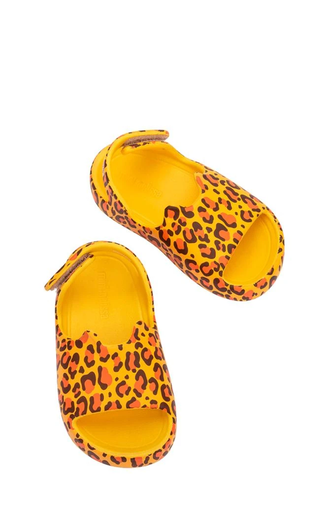 商品Melissa|Kids' Free Cute Sandal,价格¥158,第3张图片详细描述