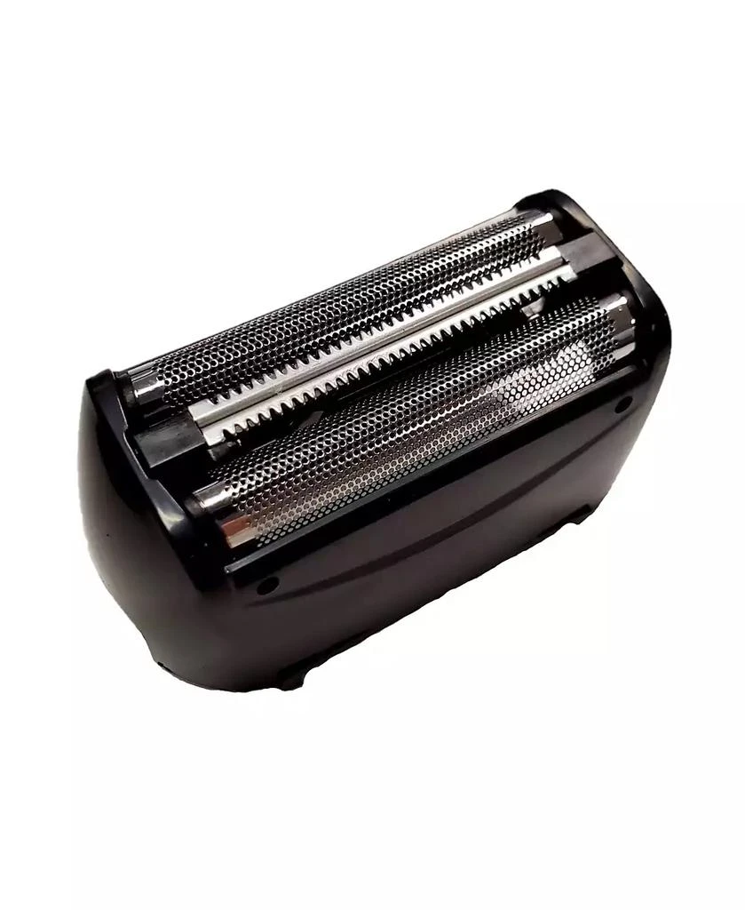 商品StyleCraft Professional|Replacement Ace Foil Shaver Stainless Steel Foil Head Compatible with Ace Shaver,价格¥96,第5张图片详细描述