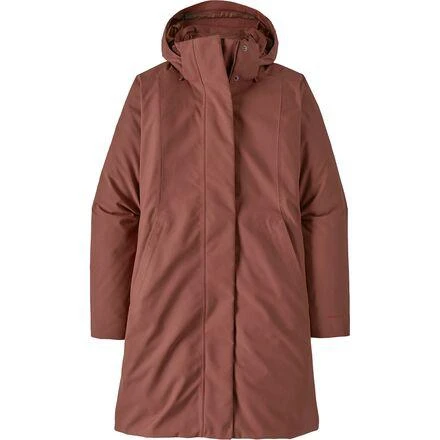 商品Patagonia|Tres Down 3-In-1 Parka - Women's,价格¥5719,第2张图片详细描述