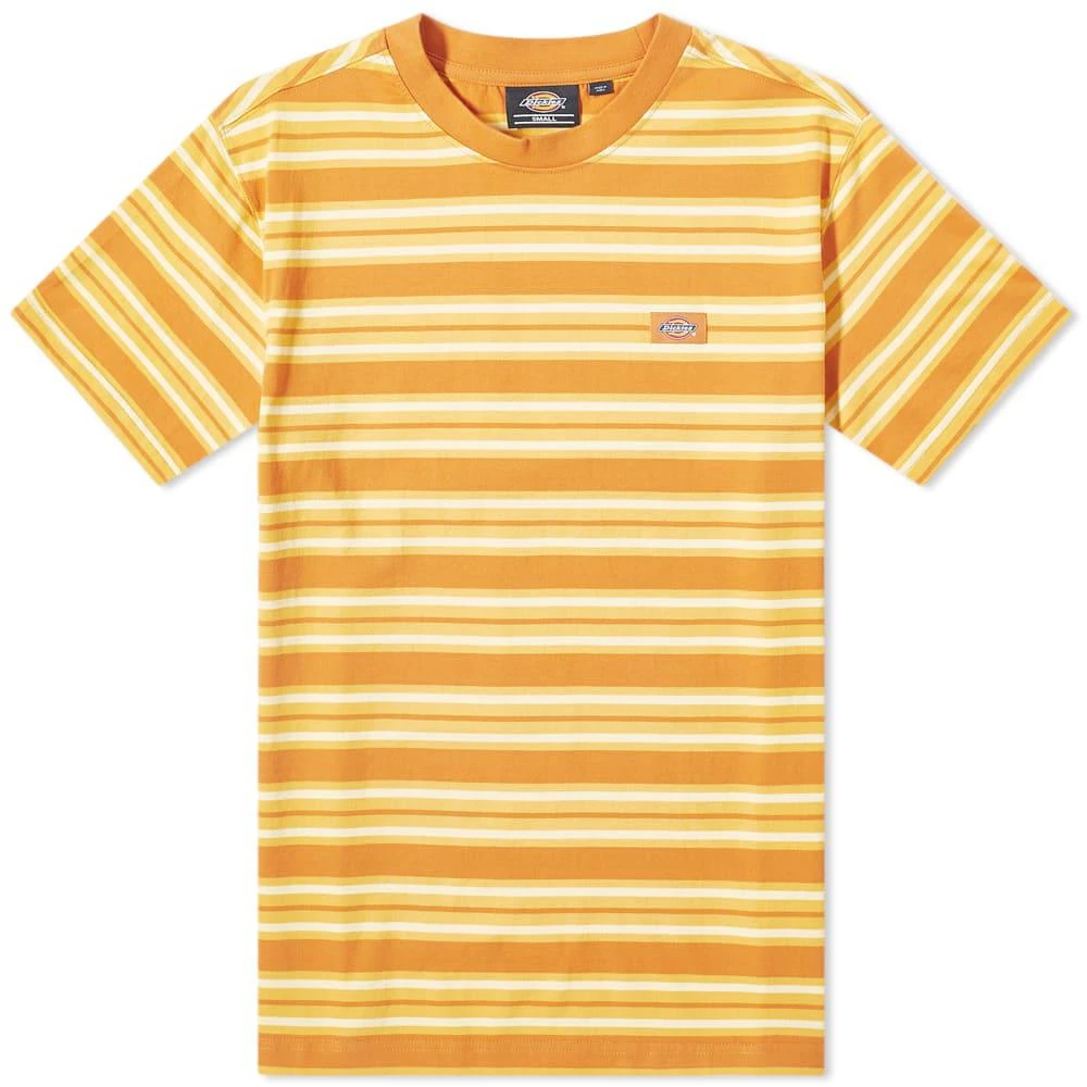 商品DICKIES|Dickies Lynnwood Stripe Tee,价格¥231,第1张图片