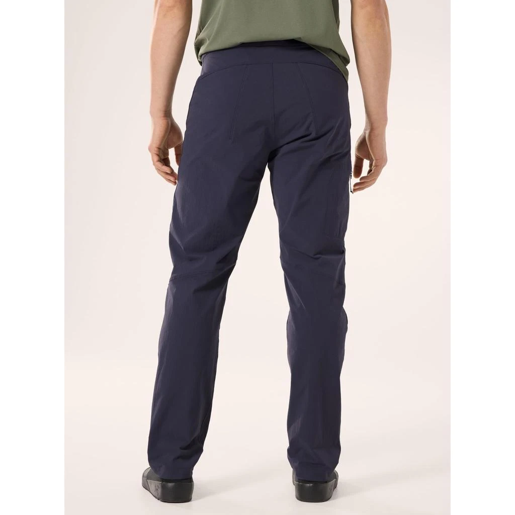 商品Arc'teryx|Arc'teryx Konseal Pant Men's | Versatile Durable Stretch Nylon Climbing Pant,价格¥1358,第5张图片详细描述