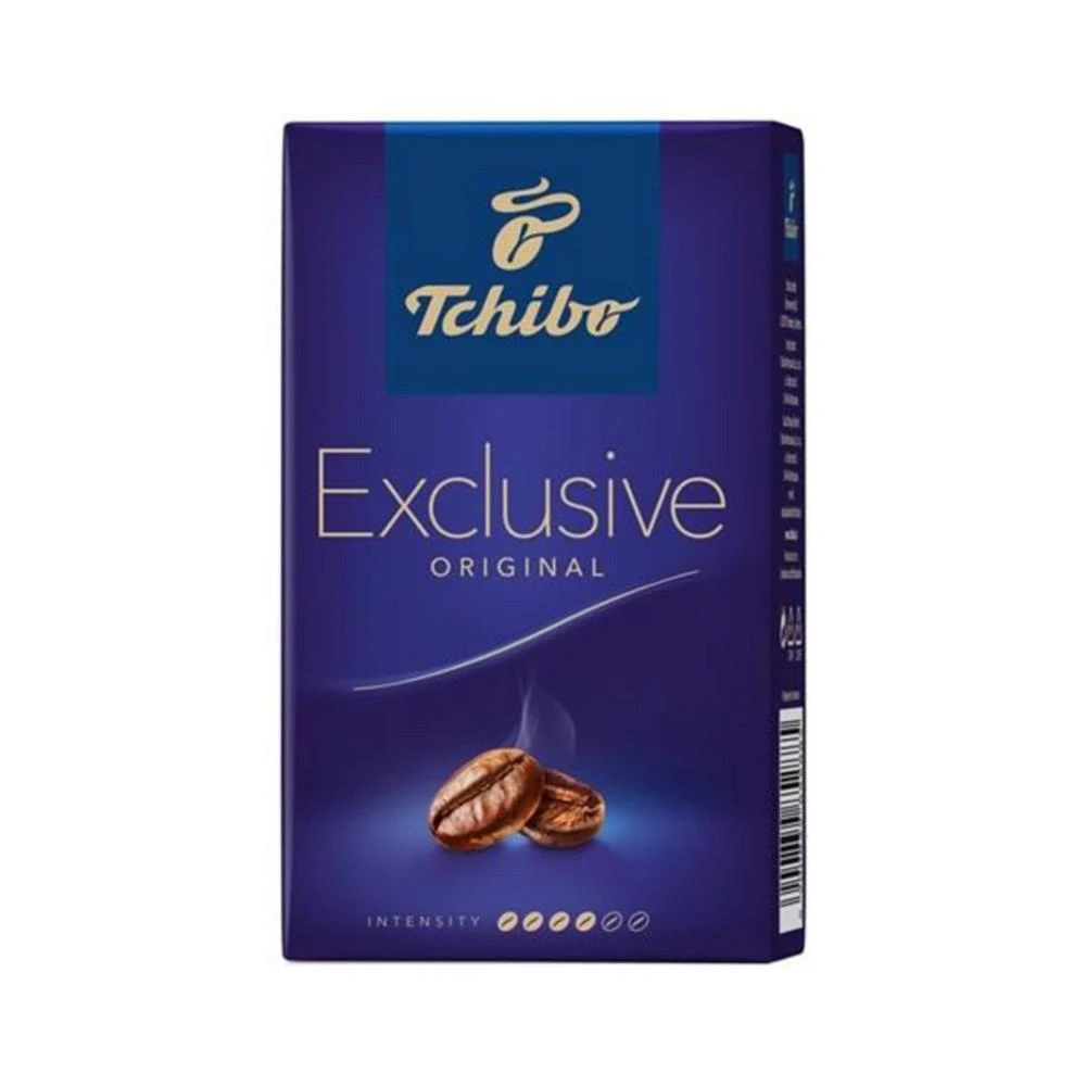 商品Tchibo|Exclusive Ground Coffee (Pack of 2),价格¥167,第1张图片