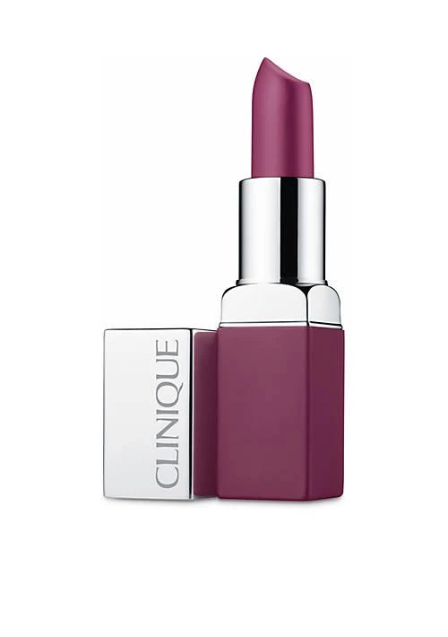 商品Clinique|Pop Matte Lip Color Primer Lipstick,价格¥179,第1张图片