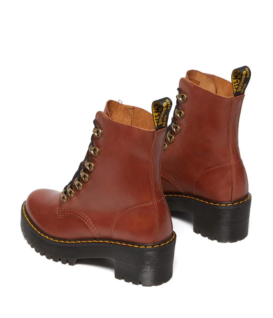 商品Dr. Martens|Leona,价格¥1349,第5张图片详细描述
