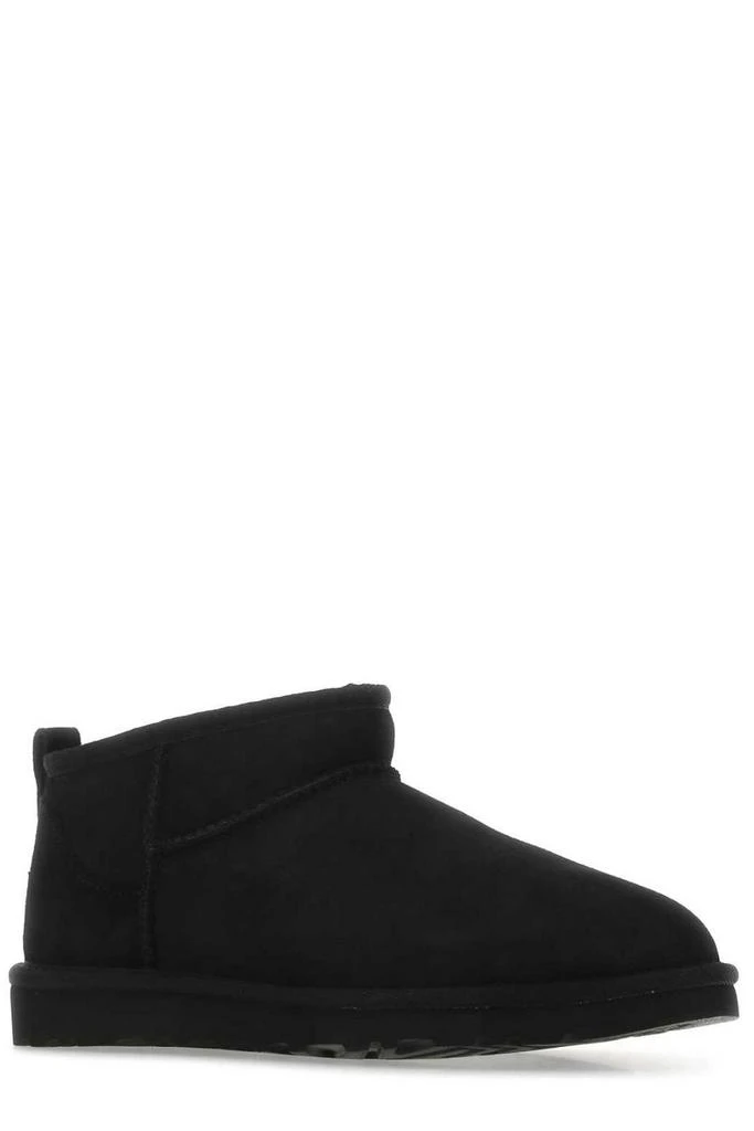 商品UGG|UGG Classic Ultra Ankle Boots,价格¥1040,第1张图片