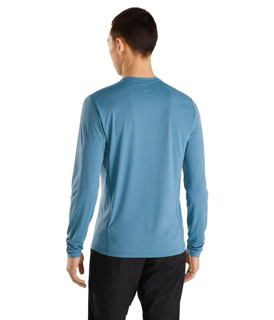 商品Arc'teryx|Motus Crew Long Sleeve,价格¥481,第2张图片详细描述