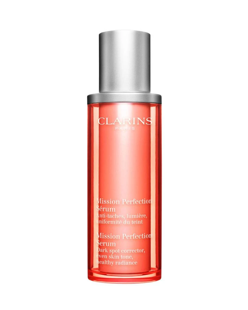 商品Clarins|美白精华,价格¥572,第1张图片