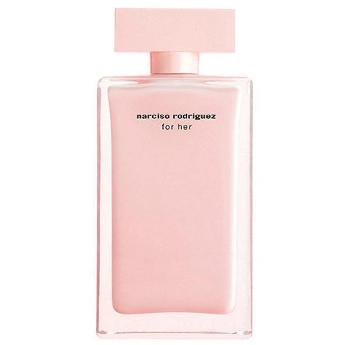 商品Narciso Rodriguez|Narciso Rodriguez 纳茜素/纳西索·罗德里格斯 她的同名女士香水 EDP-50ml,价格¥872,第1张图片