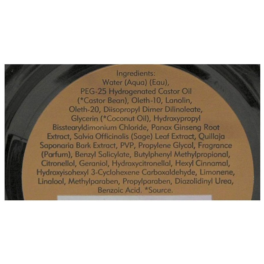 商品American Crew|Pomade,价格¥147,第4张图片详细描述