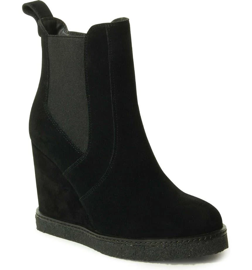商品Vaneli|Jabel Hidden Wedge Bootie,价格¥336,第1张图片