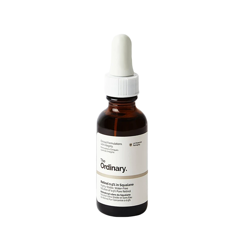 The Ordinary0.5%A醇精华30ml 紧致肌肤 商品