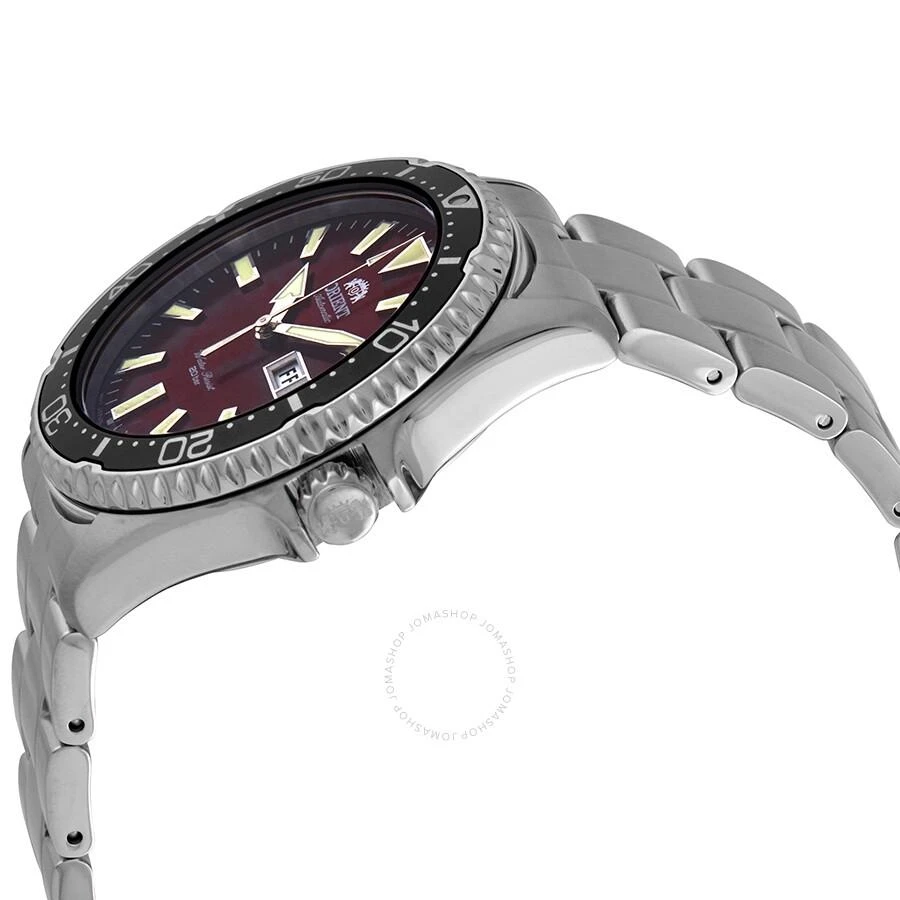 商品Orient Star|Kamasu Automatic Men's Watch RA-AA0003R19B,价格¥1710,第2张图片详细描述