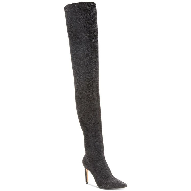 商品XOXO|Taliyah Over-The-Knee Boots,价格¥333,第1张图片