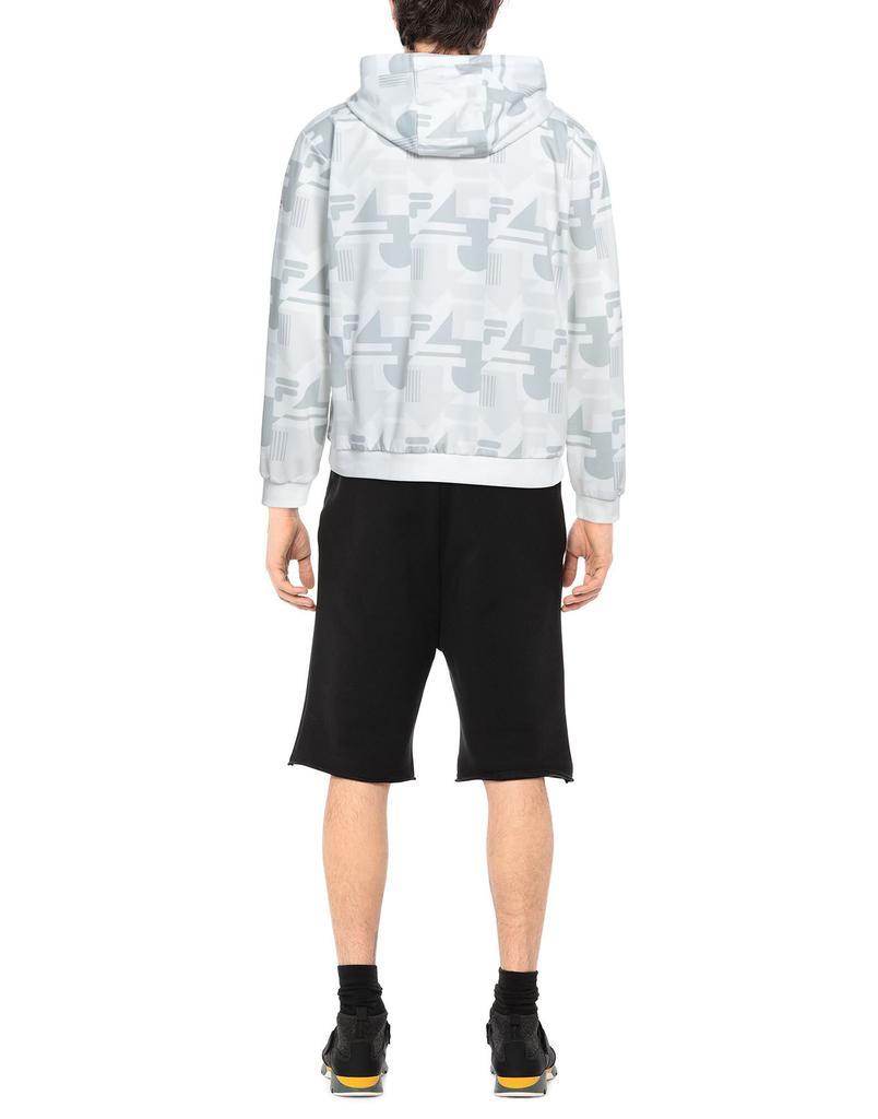 商品Fila|Hooded sweatshirt,价格¥265,第5张图片详细描述