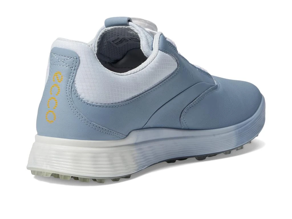 商品ECCO|S-Three Boa GORE-TEX® Waterproof Golf Hybrid Golf Shoes,价格¥1628,第5张图片详细描述
