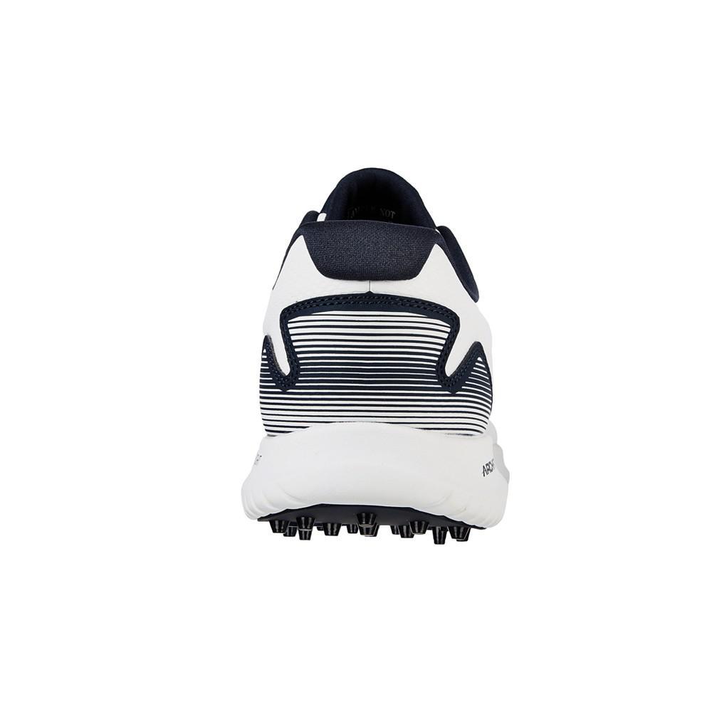 商品SKECHERS|Men's Arch Fit Go Golf Max 2 Golf Sneakers from Finish Line,价格¥489,第7张图片详细描述