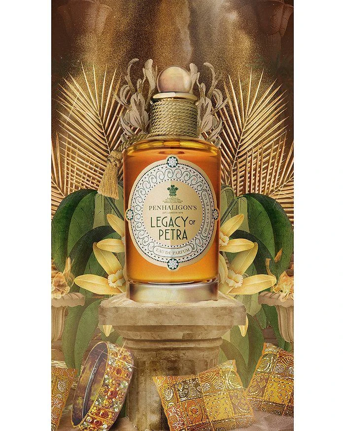 Legacy of Petra Eau de Parfum 3.4 oz. 商品