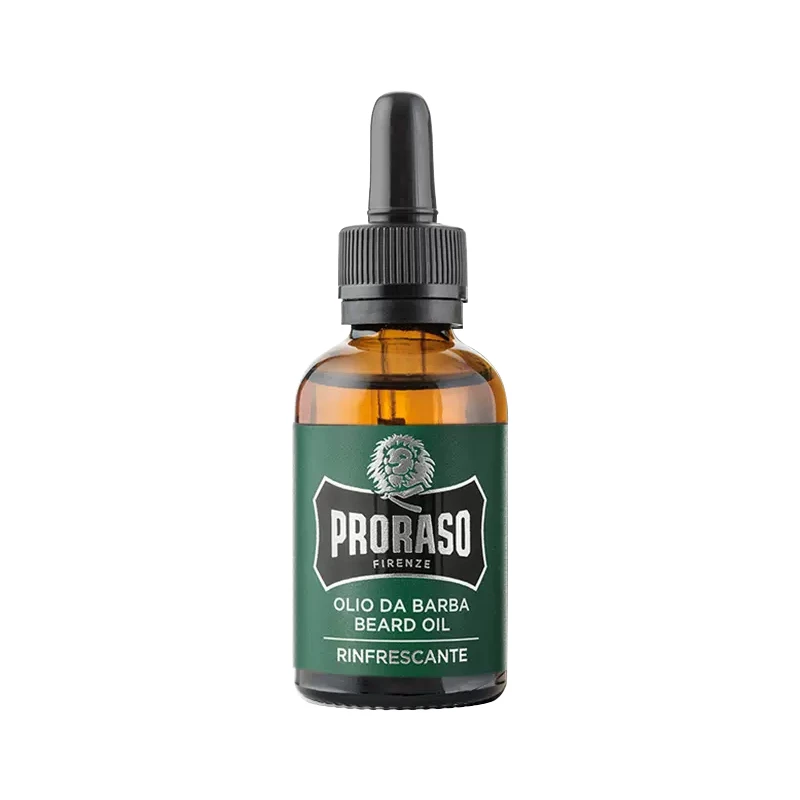 商品Proraso|男士胡须护理油30ml 柏树香型蓄养胡须保养油,价格¥180,第1张图片