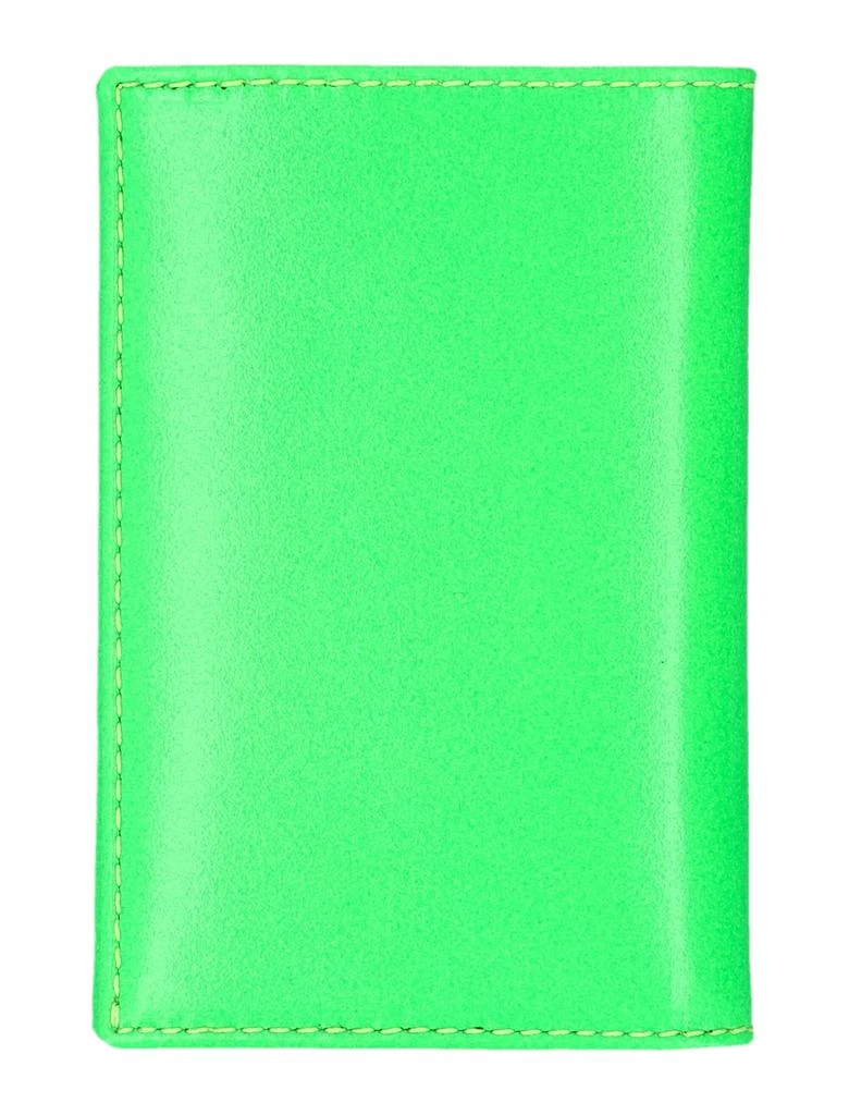 商品Comme des Garcons|SUPER FLUO BIFOLD CARDHOLDER,价格¥762,第2张图片详细描述