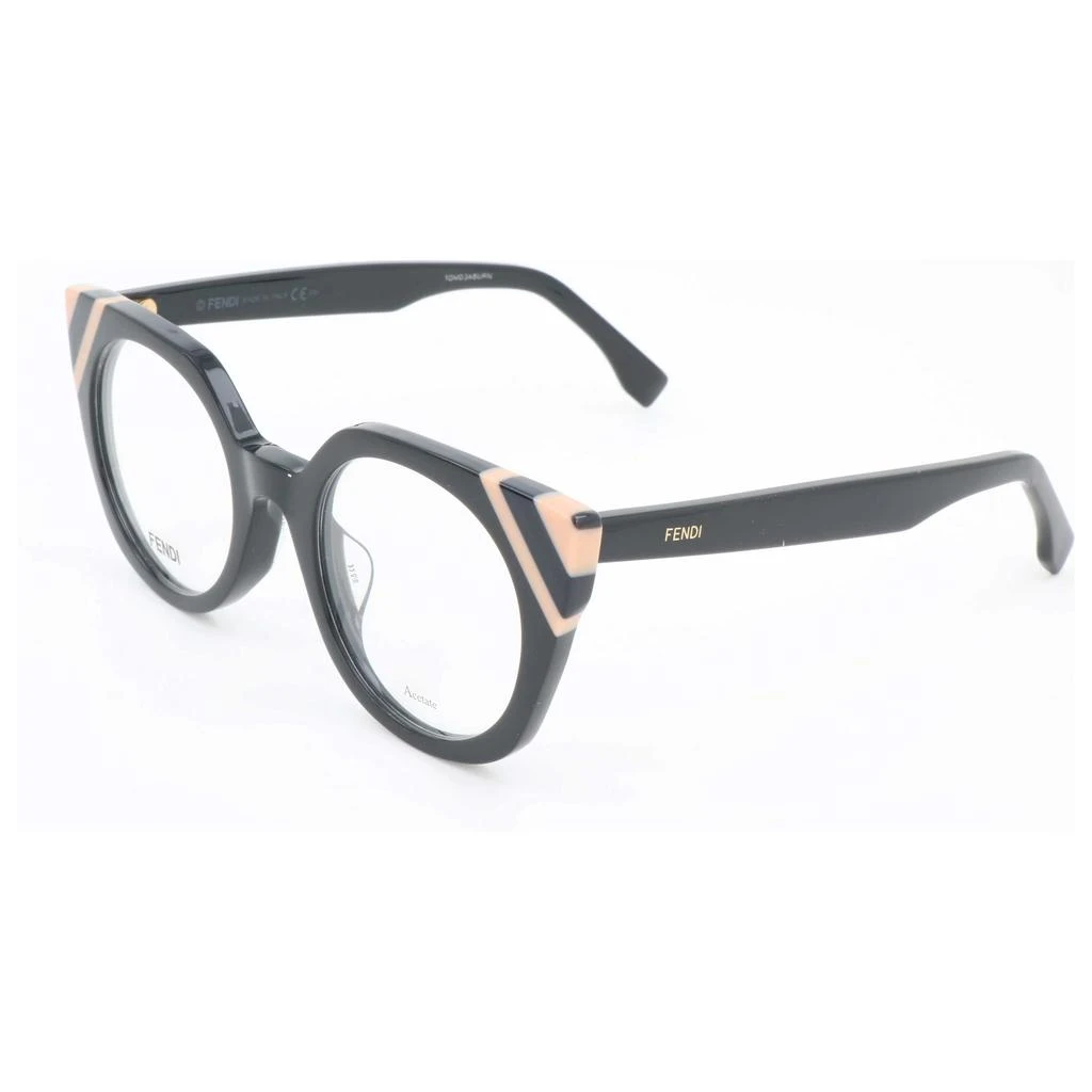 商品Fendi|女士眼镜 FF-0246-KB7-48 芬迪,价格¥444,第1张图片