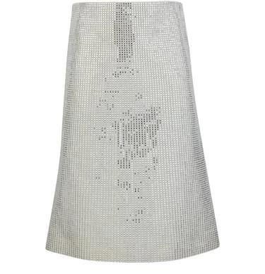 商品Chloé|Chloé C 斜挎包,价格¥6101,第3张图片详细描述