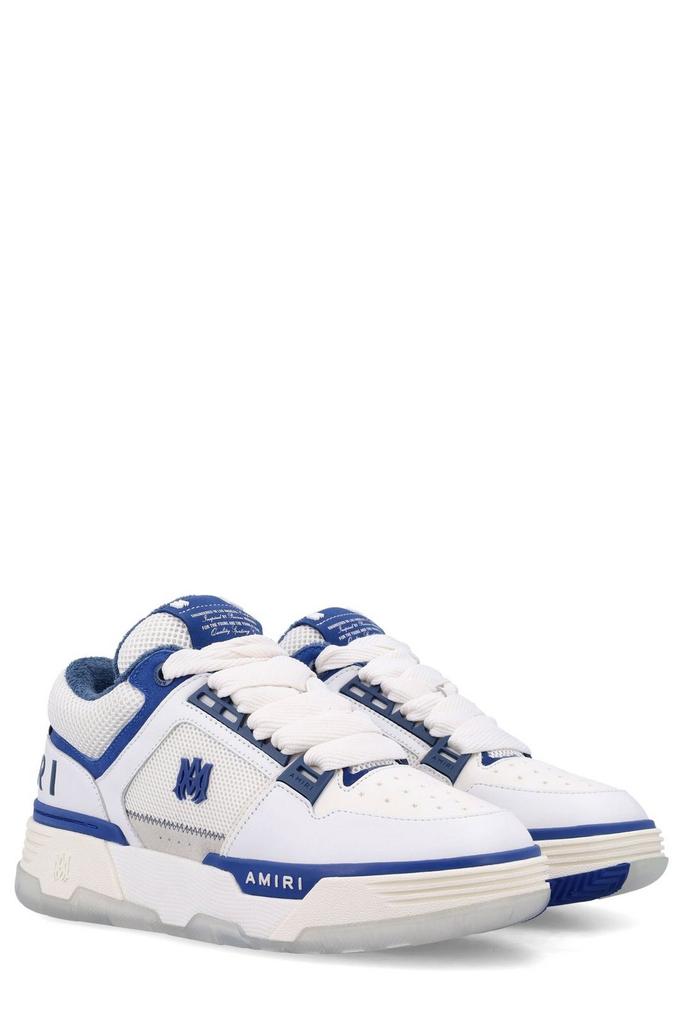 Shop Amiri MA-1 Lace-Up Sneakers on Sale at BeyondStyle