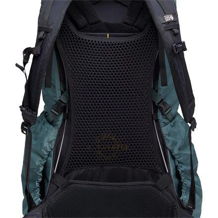 商品Mountain Hardwear|PCT 70L Backpack,价格¥1845,第4张图片详细描述