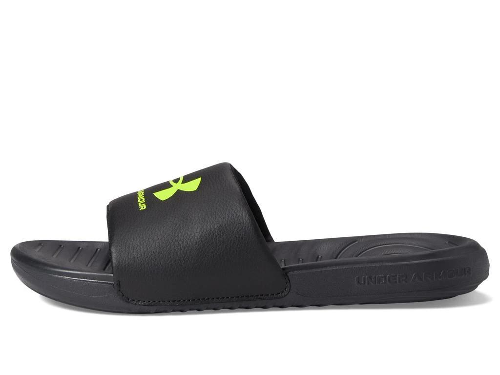 商品Under Armour|Ansa Fix Slides,价格¥211,第4张图片详细描述