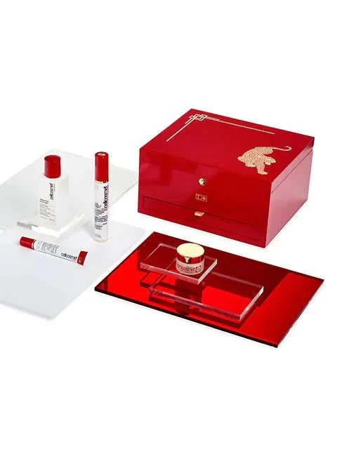 商品Cellcosmet|Cellcosmet Timeless Charm 4-Piece Lunar New Year Set,价格¥2080,第1张图片