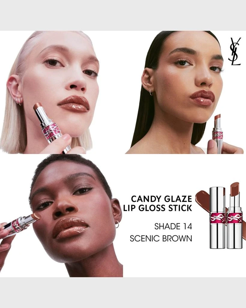 Candy Glaze Lip Gloss Stick 商品
