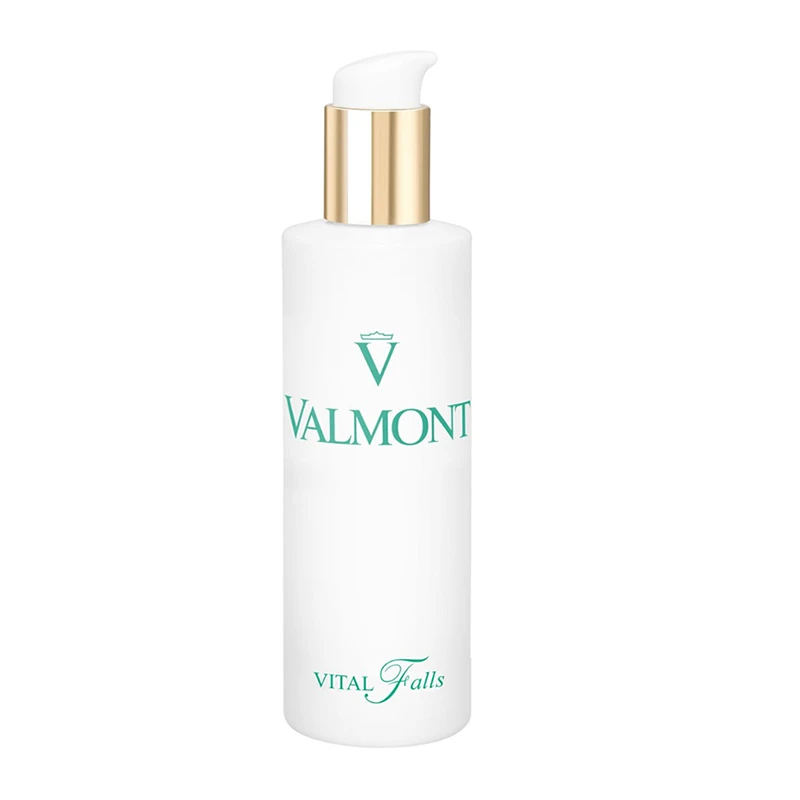 商品Valmont|VALMONT/法尔曼 VITAL FALLS TONING LOTION 生命之泉润肤露 150ML,价格¥615,第1张图片