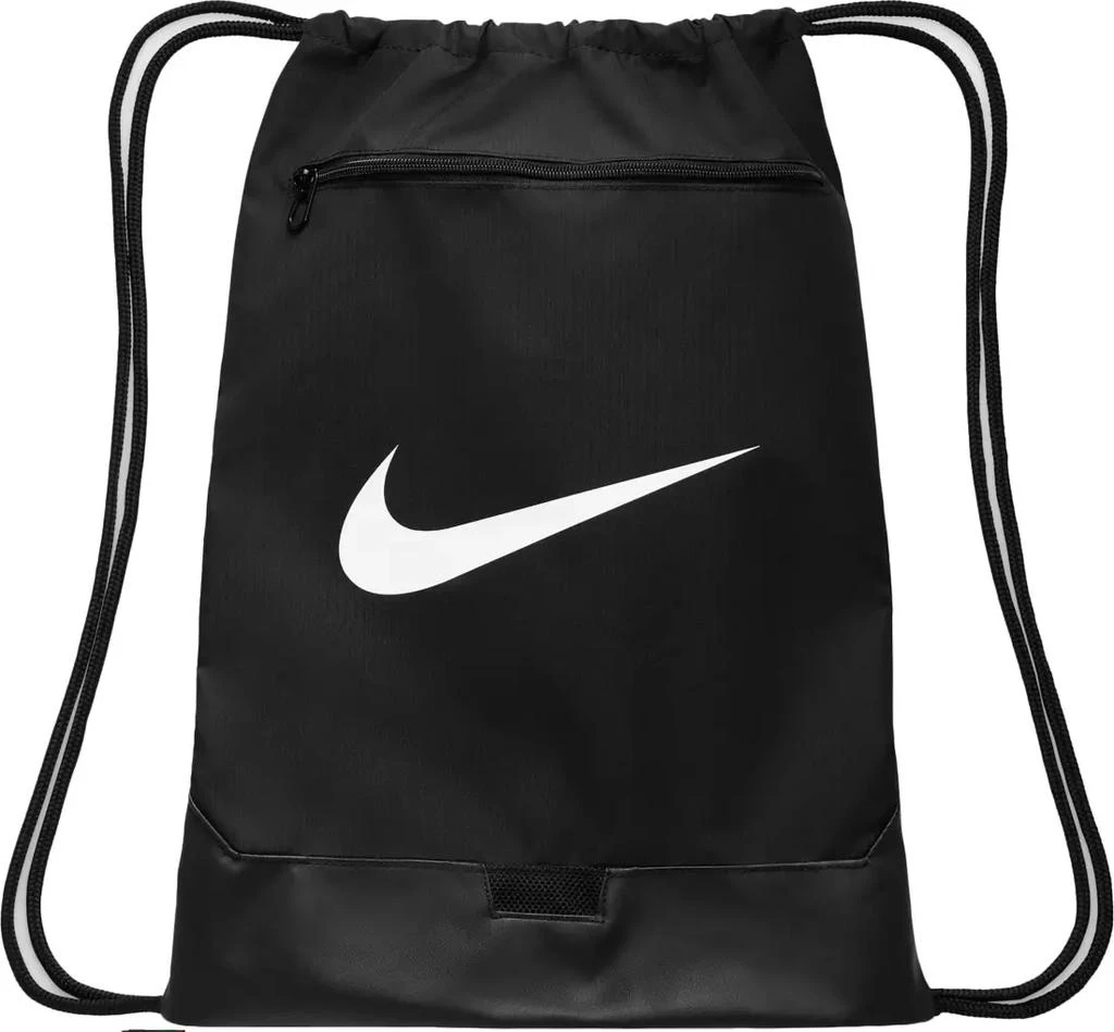 商品NIKE|Nike Brasilia 9.5 Training Gym Sack (18L),价格¥165,第1张图片详细描述