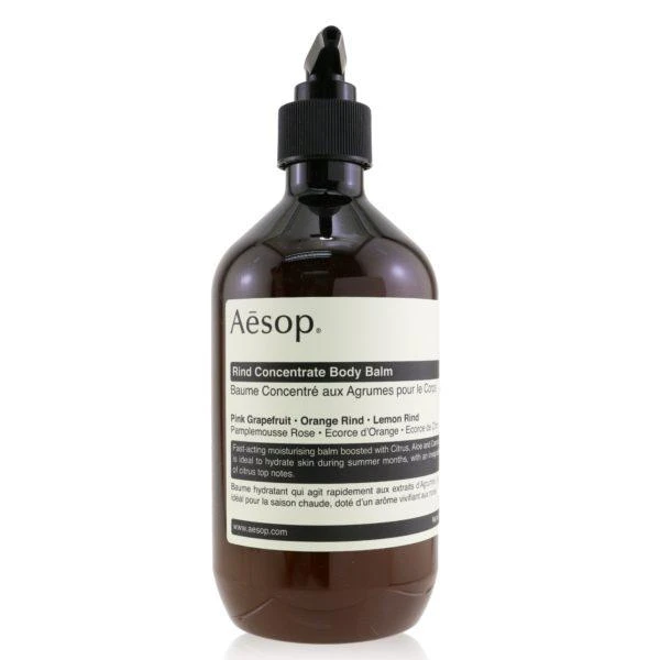 商品Aesop|Rind Concentrate Body Balm,价格¥739,第1张图片
