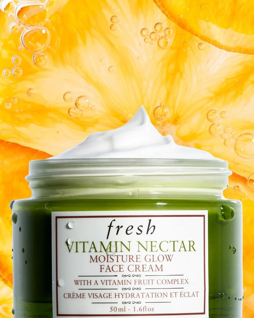 商品Fresh|Vitamin C VC面霜 - 1.6 oz.,价格¥428,第5张图片详细描述
