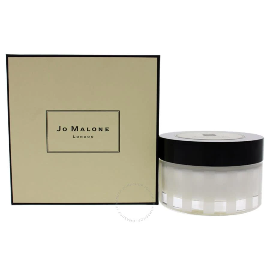 商品Jo Malone London|Blackberry and Bay Body Creme by Jo Malone for Unisex - 5.9 oz Body Cream,价格¥429,第1张图片
