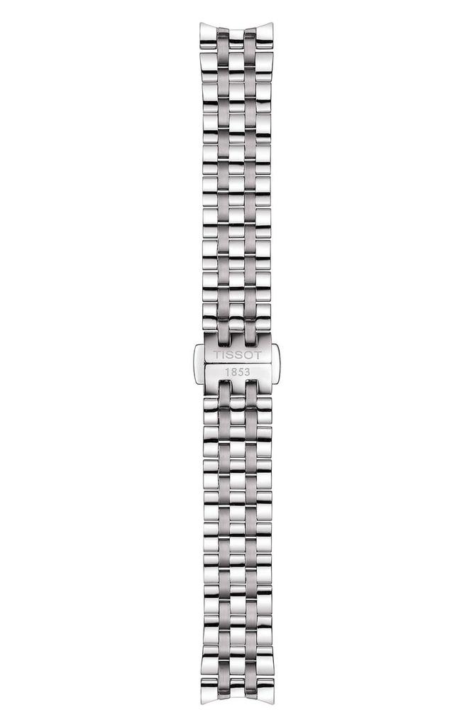 Carson Premium Topaz Bracelet Watch, 30mm商品第5张图片规格展示