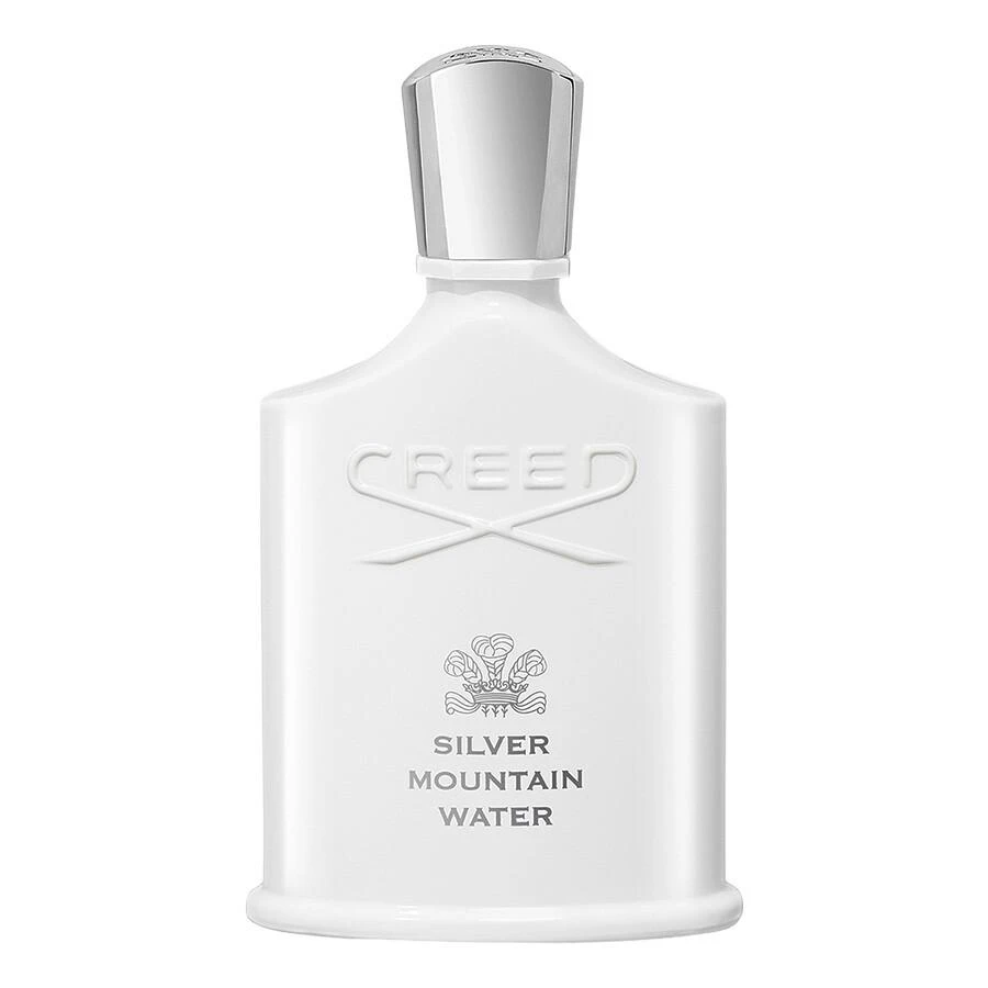 商品Creed|Creed Creed Silver Mountain Water Unisex EDP,价格¥1942,第1张图片
